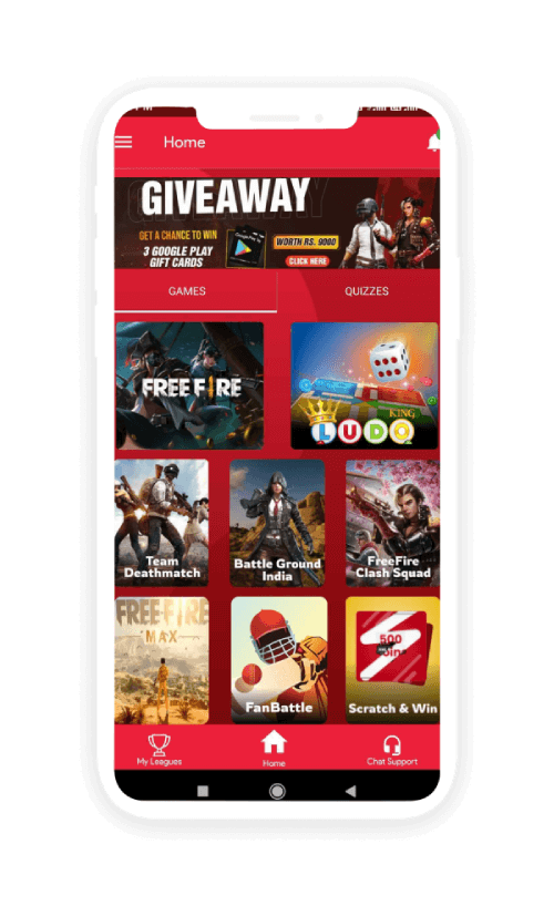 Khiladiadda App
